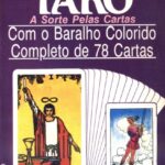 Tarô A Sorte pelas Cartas