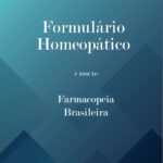 Formulário Homeopático
